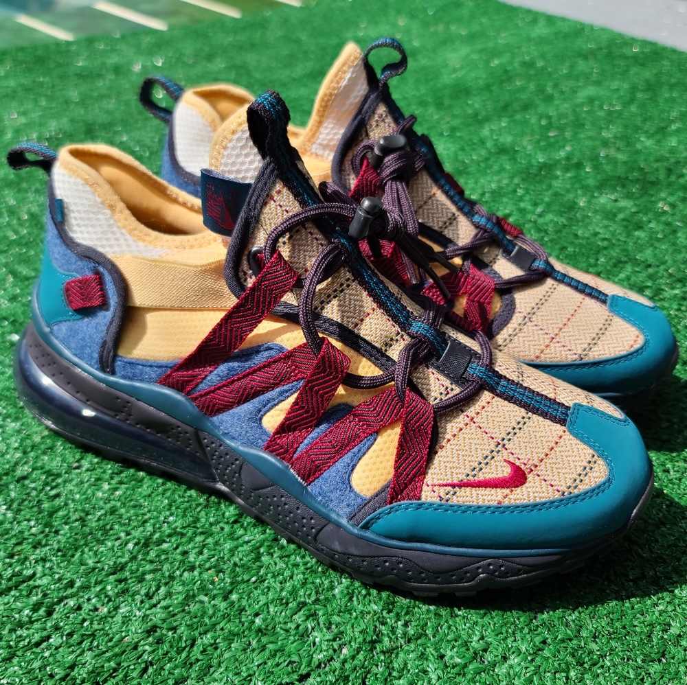 Nike Air Max 270 Bowfin "Celestial Gold" CT1196200